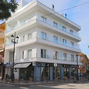 2* Hotel Boutique X